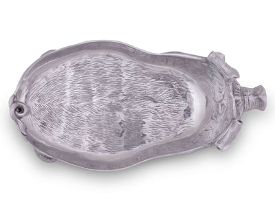 Pig Carving Tray