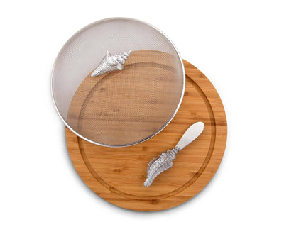 Cheese Board / Spreader