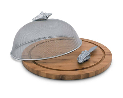 Cheese Board / Spreader