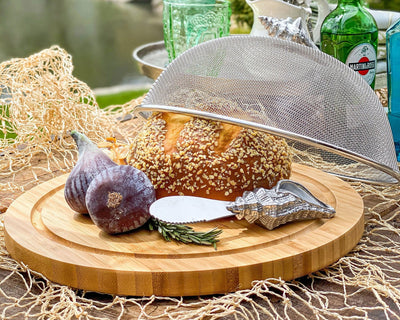 Cheese Board / Spreader