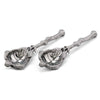 Sea Turtle Salad Servers