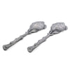 Sea Turtle Salad Servers