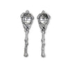 Sea Turtle Salad Servers