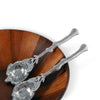 Sea Turtle Salad Servers