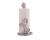 Horse Paper Towel Holder