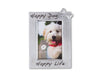 Happy Dog 4 X 6 Frame