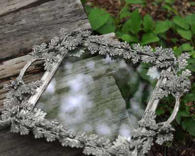 Tray Glass