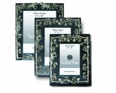 Black Forest Bear Frame 4X6