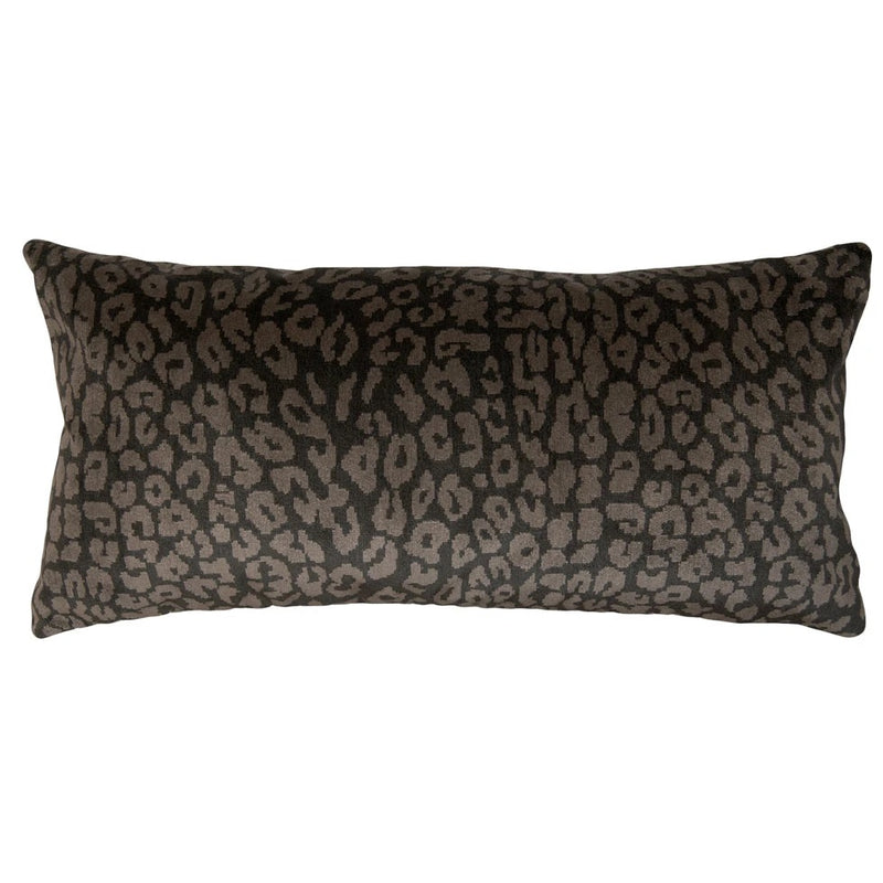 Throw Pillow Bengal Exotic