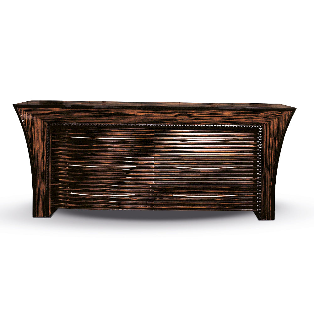 Macassar Ebony Sideboard