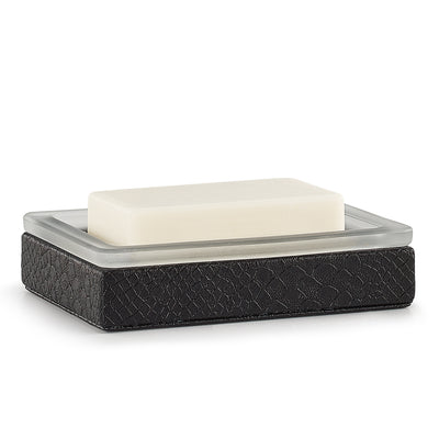 Bathroom Collection Conda Black Collection