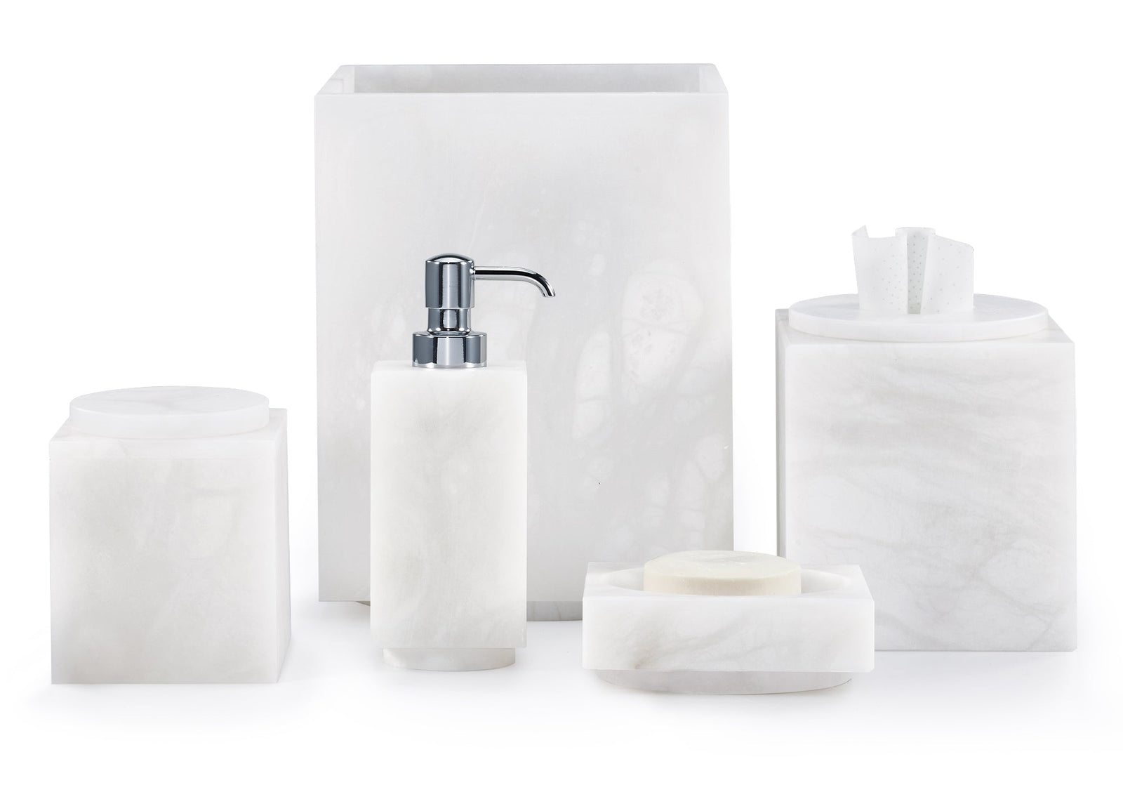 Bathroom Collection Cosmos