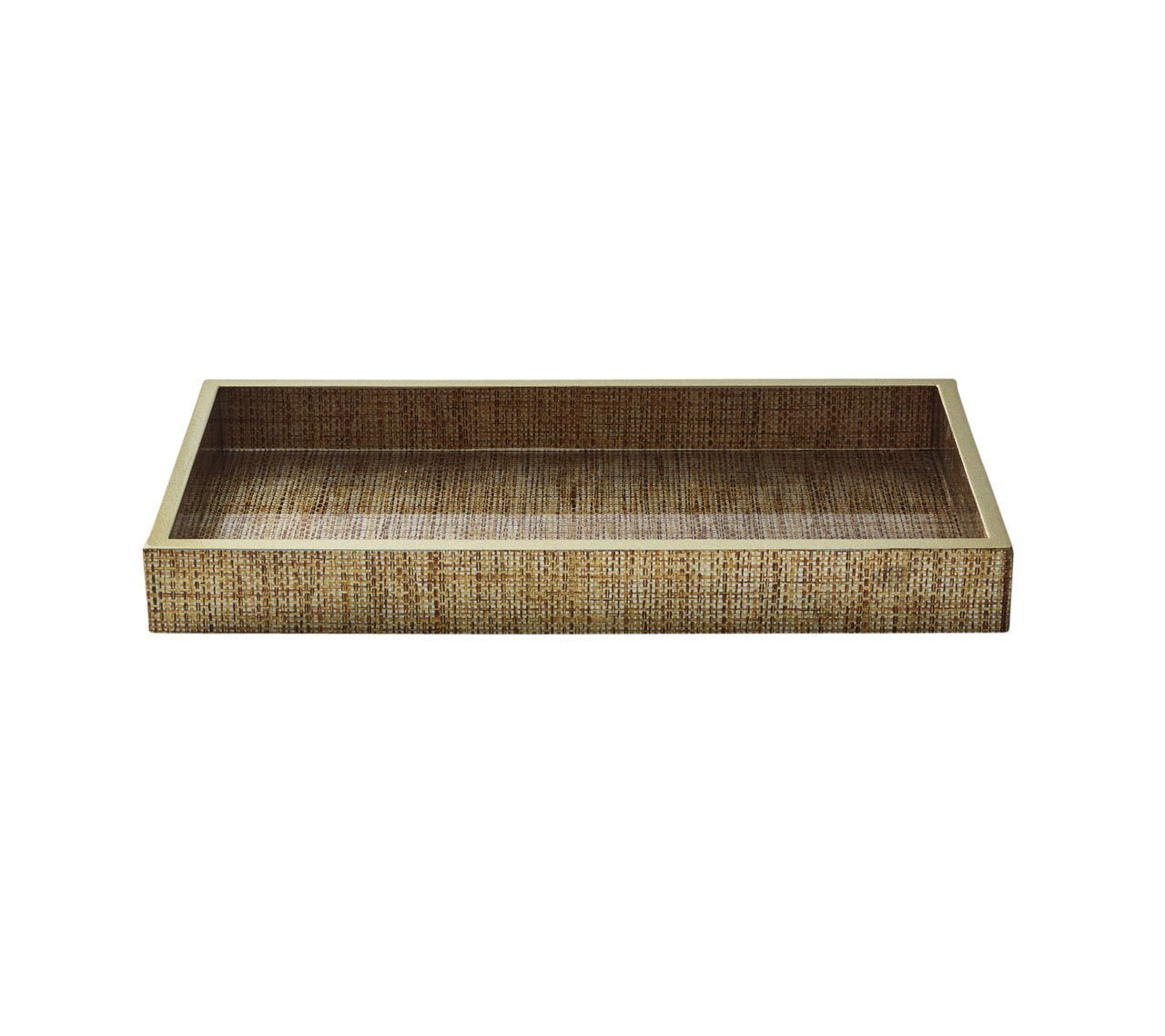 Vanity Tray 14.5" X 7.5"