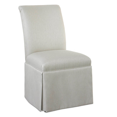 Dining Chair Divine Skirted Side