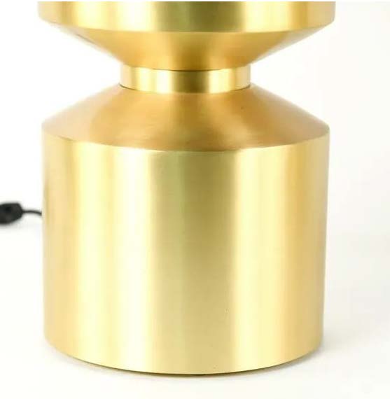 Martin Huxford Modern Table lamps (Sold as Pair)