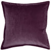 Throw Pillow Dom Orchid