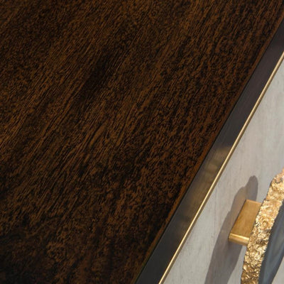 Palma Two-Drawer Chest