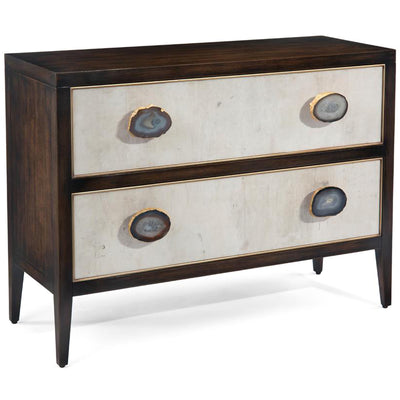 Palma Two-Drawer Chest