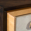 Palma Two-Drawer Chest