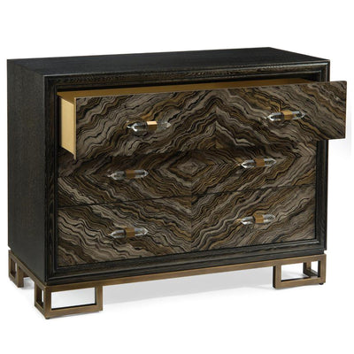 Portoro Chest