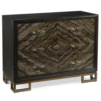 Portoro Chest