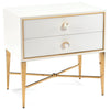 Ornamento Nightstand