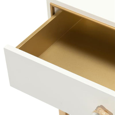 Ornamento Nightstand