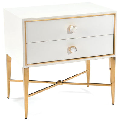 Ornamento Nightstand
