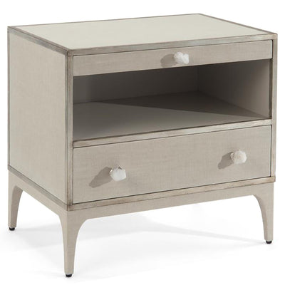 Marais Nightstand