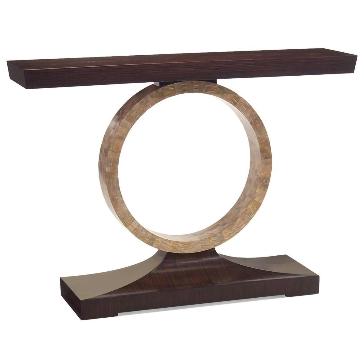 Le Cirque Console Table