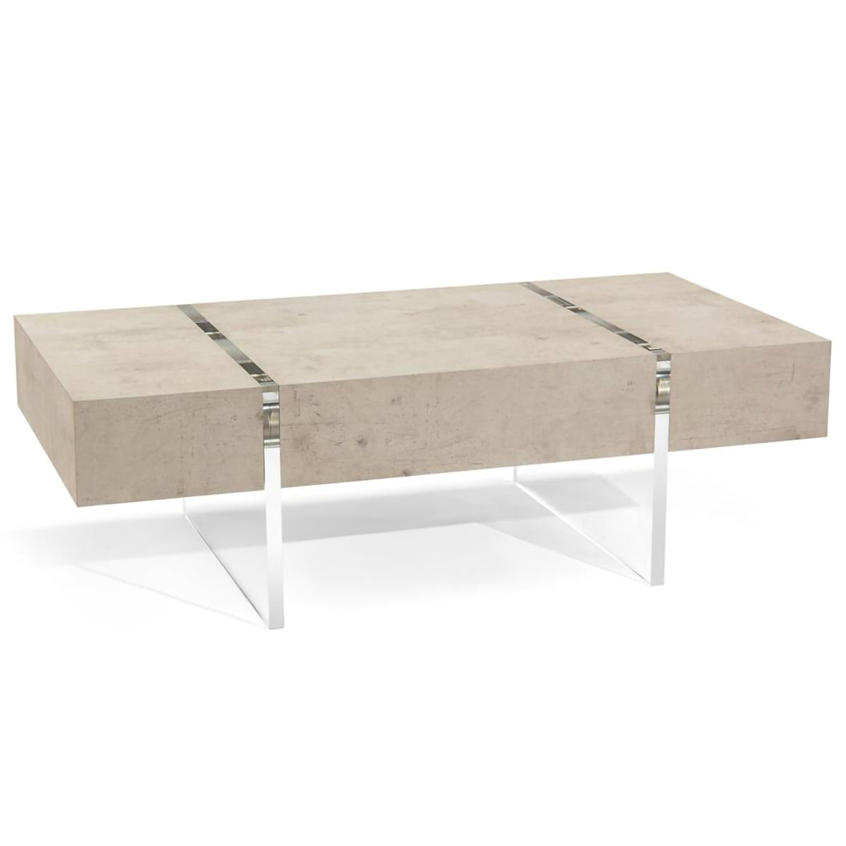Loftus Cocktail Table