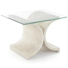 Benevento End Table