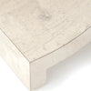 Benevento End Table