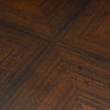 Cérou Three-Tier End Table