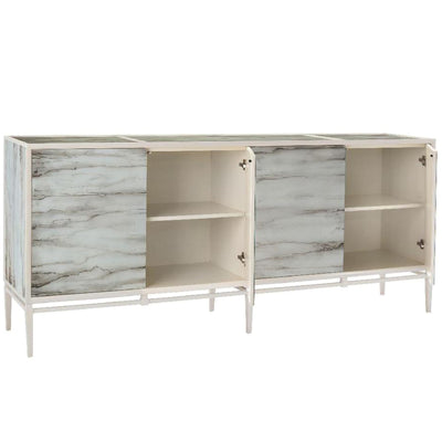Carrara Cabinet