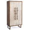 Hallwood Cabinet