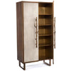 Hallwood Cabinet