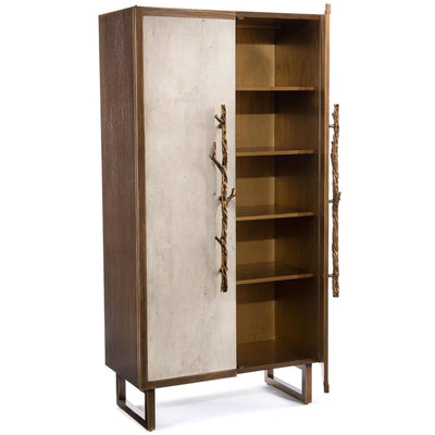 Hallwood Cabinet