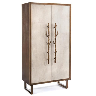 Hallwood Cabinet