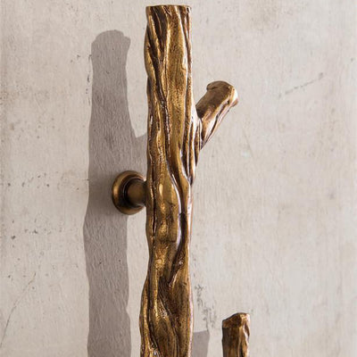 Hallwood Cabinet