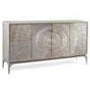Cosmos Four-Door Cabinet