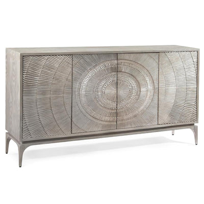 Cosmos Four-Door Cabinet