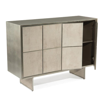 Lanark Four-Door Buffet