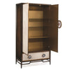 Mercia Bar Cabinet