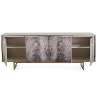 Déjà Vu Credenza