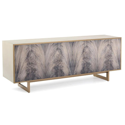 Déjà Vu Credenza