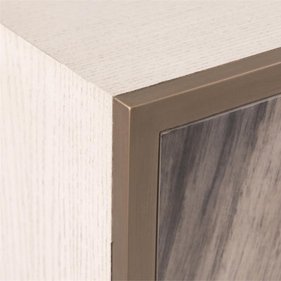 Déjà Vu Credenza