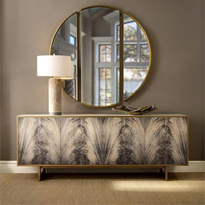 Déjà Vu Credenza