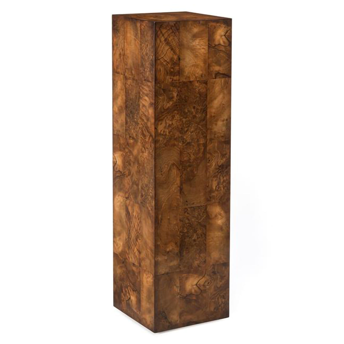 Pedestal