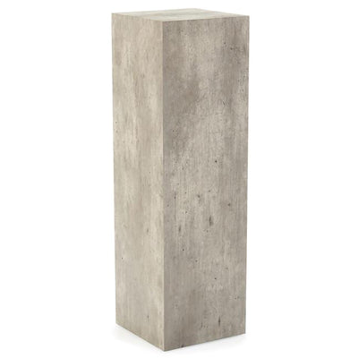 Piazza Pedestal Alto